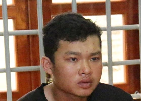 Bắt đối tượng giết bạn ở chung nhà trọ