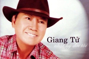​Ca sĩ Giang Tử qua đời