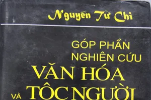 Trao giải sách hay cho cuốn sách tái bản cẩu thả