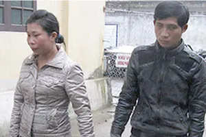 Nhiễm HIV mang con nhỏ trốn lệnh truy nã vẫn bị phạt 20 năm tù