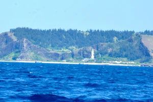 Bốn đảo hoang sơ lôi cuốn phượt thủ