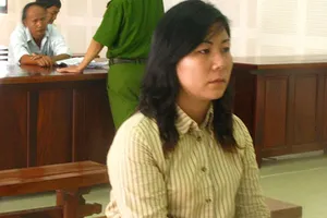 Thông tin mới trong vụ cô giáo 'cướp' vàng của người tình 