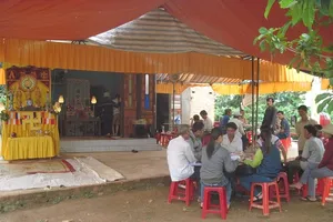 Nam sinh lớp 9 tự tử vì có chuyện vướng mắc với bạn gái?