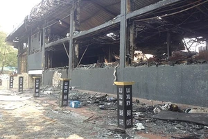 Vụ quán bar Luxury cháy: Chính quyền địa phương không hề hay biết những sai phạm