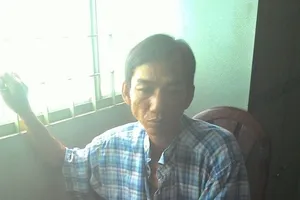 'Hiệp sĩ' xe ôm bắt 2 tên trộm