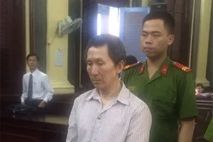 Cha giết con rồi tự sát để vợ cũ ân hận