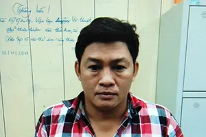 Chân dung trùm giang hồ dọa ép người yêu đi 'làm gái' vì thiếu nợ