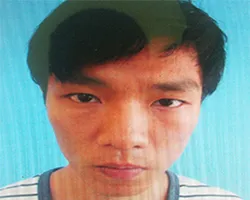 Chém xe ôm vì bị từ chối