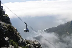 Cáp treo Bà Nà lọt Top 10 cáp treo ấn tượng nhất thế giới