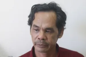 Giết người yêu rồi giấu xác cách nhà 20 m