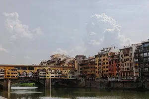 Những trải nghiệm tuyệt vời ở Florence (Ý)