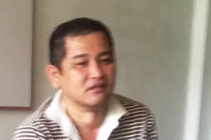 Người tình không trả tiền xây 'tổ uyên ương', 'cò lúa' phóng hoả đốt nhà