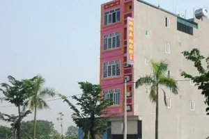 Cán bộ Phòng Tài chính bị sát hại trong nhà nghỉ