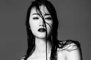 Maya với hình ảnh mới