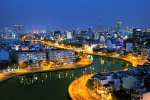 TP.HCM lọt Top 10 thành phố hấp dẫn nhất thế giới