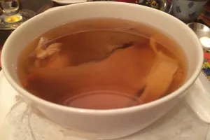 9 món ngon có tên lạ tai nhất thế giới