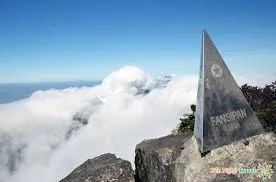 Làm cáp treo lên đỉnh Phan Xi Păng