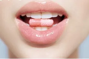 Viêm thực quản do uống thuốc không đúng cách