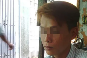 Gã trai âm mưu đổ bệnh HIV cho hàng loạt thiếu nữ