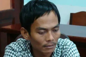 Bắt khẩn cấp nghi phạm giết cha rồi phi tang xác ở TP.HCM