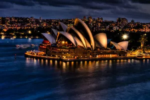 Những điều thú vị về đất nước 'chuột nhiều hơn người'