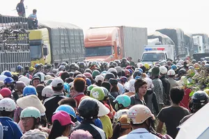 Truy tố bổ sung hai công an xã đánh chết học sinh