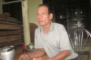 Người đàn ông trả lại 180 triệu tiền đền bù phát thừa