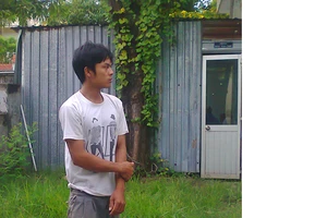 Tâm sự buồn của người chồng có vợ sát hại con rồi treo cổ tự tử