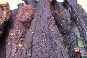 Ăn thịt trâu bò gác bếp có lây nhiễm bệnh than?