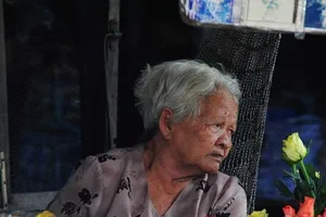 Hình ảnh Việt Nam đẹp bình dị qua ống kính du khách nước ngoài