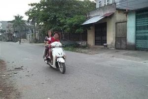 Khởi tố kẻ đâm chết 'đại ca' giang hồ