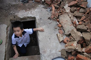 Chưa có cơ sở khẳng định hầm bí mật là của Đại tướng Nguyễn Chí Thanh