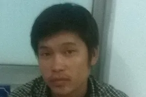 Nhậu xong, anh đâm chết em ruột