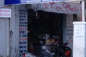 Phát hiện thêm gần 1.000 vé giả xem giải U21 quốc tế