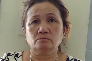 Người đàn bà U60 cầm đầu đường dây bán hơn 160 cô gái