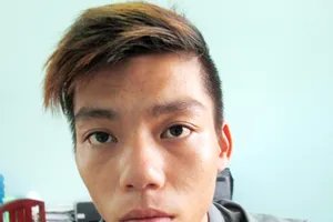 Nữ sinh bị tình cũ đăng ảnh khoả thân lên facebook