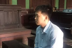 Giết người vì bị ép uống bia