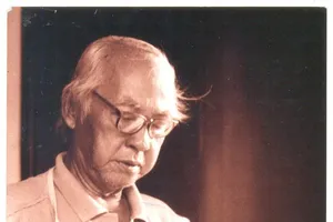 Vĩnh biệt tác giả Áo cưới trước cổng chùa