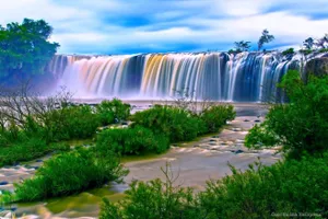 Những cung đường hùng vĩ ở Việt Nam