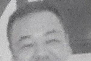 Cựu võ sĩ Wushu sa lưới sau 4 năm trốn truy nã