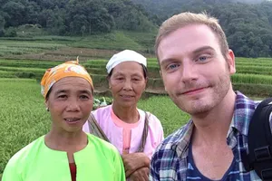 13 điều khiến du khách ngại đến Việt Nam