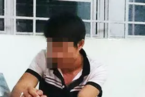 Bắt 'đạo chích' trộm chín con bò giữa đêm