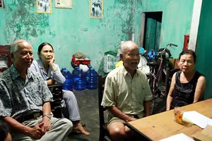 Một bé tử vong tại nhà trẻ vì sặc cháo