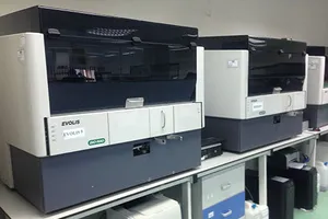 52 đơn vị mua sản phẩm của Bio-Rad