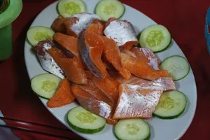 Thương hiệu Sa Pa qua những món ngon