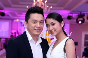 Lam Trường sắp kết hôn lần hai