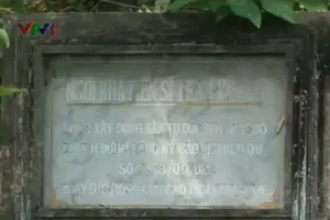 Các thầy dạy vua triều Nguyễn (kỳ 2): Trần Văn Dư - thầy hai vua