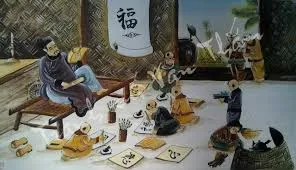  ‘Yêu lấy’ hay ‘yêu mến’ thầy