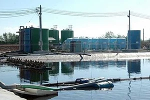 Khu xử lý chất thải Đa Phước phải 'cõng' thêm 7.000 tấn rác/ngày