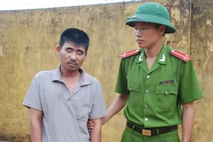 Khởi tố đối tượng giết người rồi nhắn đòi chuộc 700 triệu